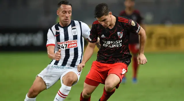 Alianza Lima es colero del grupo F con tan solo 1 punto. Alianza Lima es colero del grupo F con tan solo 1 punto.