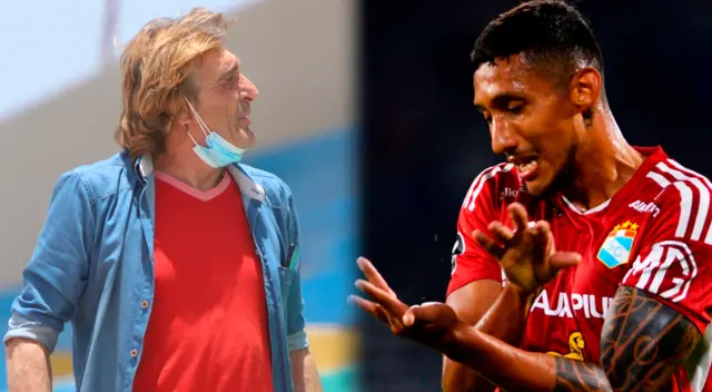Baldessari se mostró incómodo por el nivel de Sporting Cristal