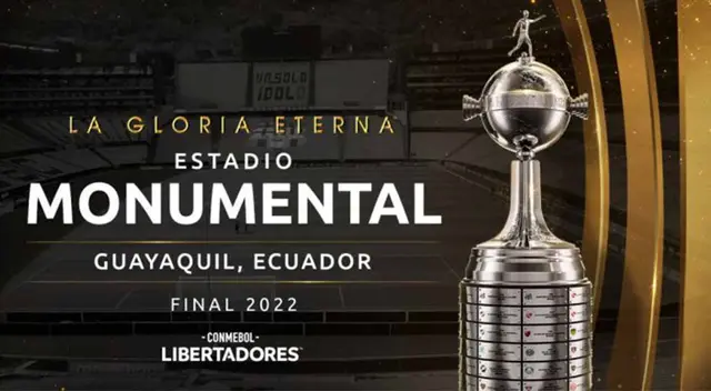 Copa Libertadores: sorteo octavos de final Copa Libertadores: sorteo octavos de final