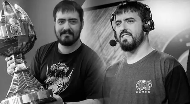 esports de luto: Fallece Javier España conocido como Riot Maggical