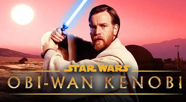 Obi-Wan inciará una nueva aventura y buscará reparar los errores del pasado en esta nueva serie de Dinsey+.