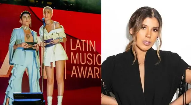 Premios Heat 2022: ¿Contra que artistas competirá Yahaira Plascencia? Premios Heat 2022: ¿Contra que artistas competirá Yahaira Plascencia?