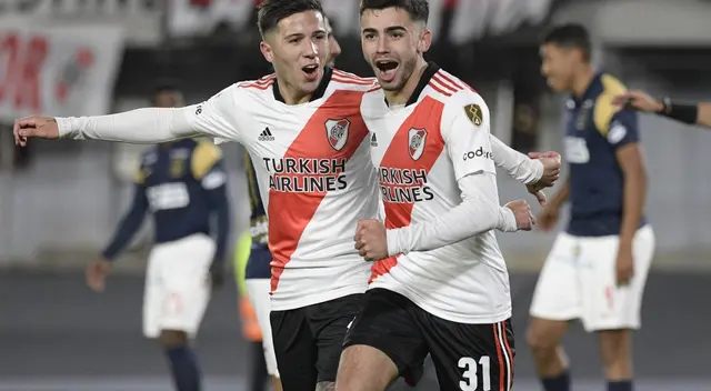 Alianza Lima se despidió de la Copa Libertadores sufriendo una goleada en Argentina. Alianza Lima se despidió de la Copa Libertadores sufriendo una goleada en Argentina.
