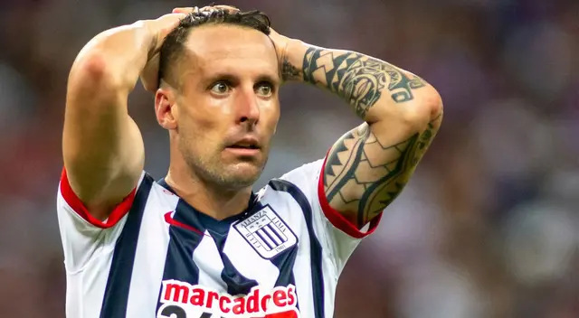 Alianza Lima superó su mayor goleada recibida por Copa Libertadores. Alianza Lima superó su mayor goleada recibida por Copa Libertadores.