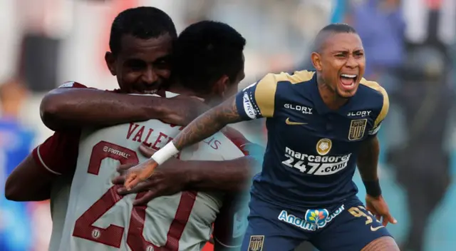 Universitario y la controversial publicación tras derrota de Alianza en la Copa Universitario y la controversial publicación tras derrota de Alianza en la Copa