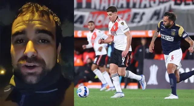 Los clubes peruanos decepcionaron en la Copa Libertadores. Los clubes peruanos decepcionaron en la Copa Libertadores.