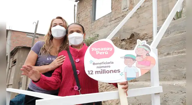 Aquí te presentamos la información que necesitas sobre el Bono Yanapay Aquí te presentamos la información que necesitas sobre el Bono Yanapay