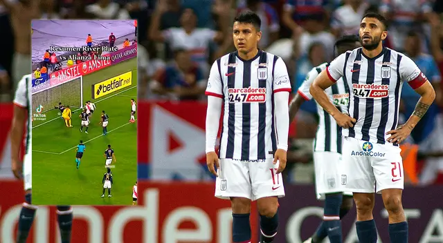 Alianza Lima cerró la fase de grupos sumando solo un punto. Alianza Lima cerró la fase de grupos sumando solo un punto.
