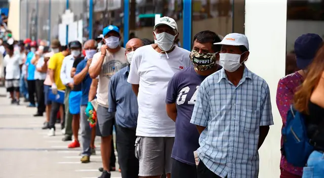 Prorrogan estado de emergencia por 30 días más por la pandemia de COVID-19.