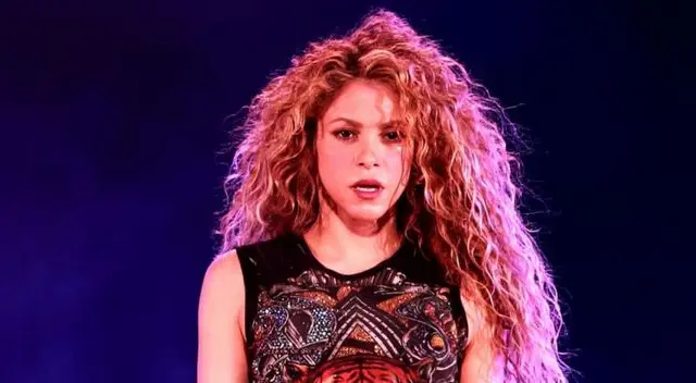 Shakira estaría a un paso de ir a juicio en España tras ser acusada de fraude a la Hacienda Pública.