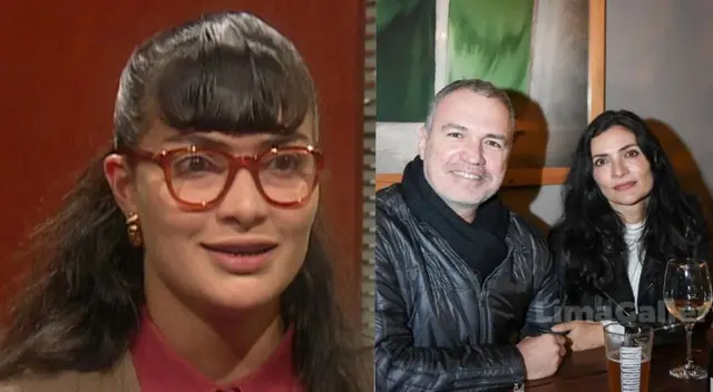 Ana María y Salvador tienen largos años de amistad.