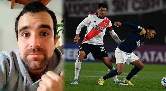Adolfo Hidalgo se refirió a la actitud de los hinchas de Alianza Lima Adolfo Hidalgo se refirió a la actitud de los hinchas de Alianza Lima