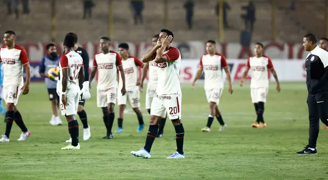 Universitario de Deportes deberá pagar la multa de 9200 soles