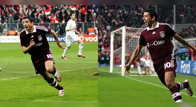 Top cinco de los goles más rápidos de la Champions League Top cinco de los goles más rápidos de la Champions League