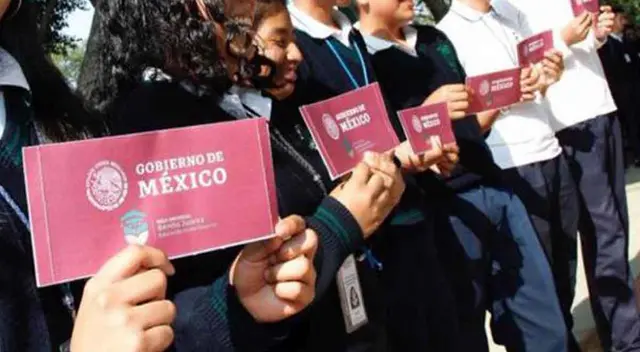 Revisa la fecha de pago para la Beca Benito Juárez del presente 2022