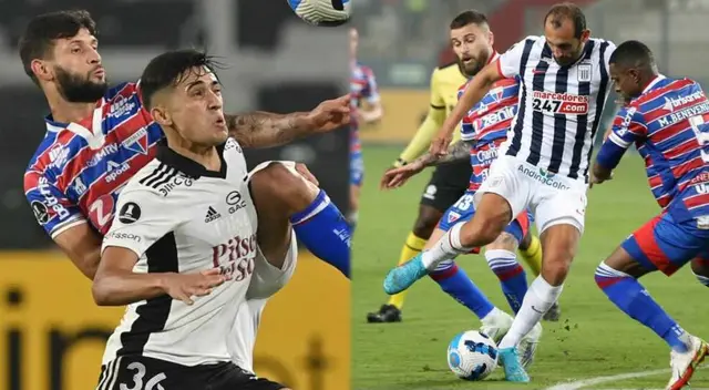 Fortaleza acabó segundo en el grupo F de la Copa Libertadores con 10 puntos. Fortaleza acabó segundo en el grupo F de la Copa Libertadores con 10 puntos.