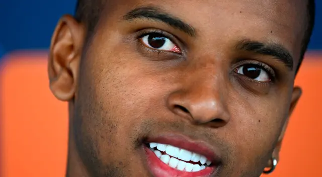 Rodrygo y sus sensaciones de cara a la final de la Champions League 2021-22 Rodrygo y sus sensaciones de cara a la final de la Champions League 2021-22