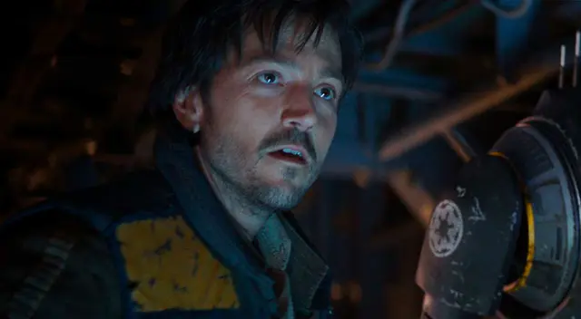 El tráiler de 'Andor' ya está disponible
