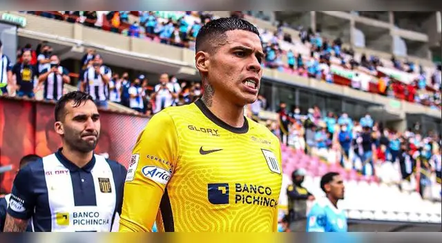 Ángelo Campos y los 13 goles en 2 partidos que sufrió frente a River y Boca. Ángelo Campos y los 13 goles en 2 partidos que sufrió frente a River y Boca.