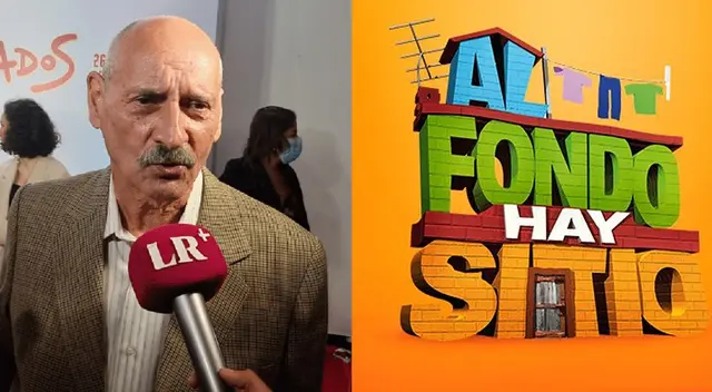 AFHS: Lanzan nuevo avance de la serie y actor revela fecha de estreno - VIDEO