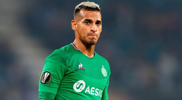 Miguel Trauco está tazado en 2 millones de euros.