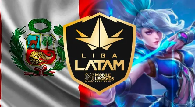 Mobile Legends: Bang Bang LIGA LATAM: Todos los detalles de su segunda edición