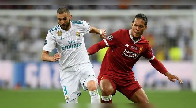 Real Madrid vs. Liverpool: ¿Dónde ver en México la final de Champions League? Real Madrid vs. Liverpool: ¿Dónde ver en México la final de Champions League?
