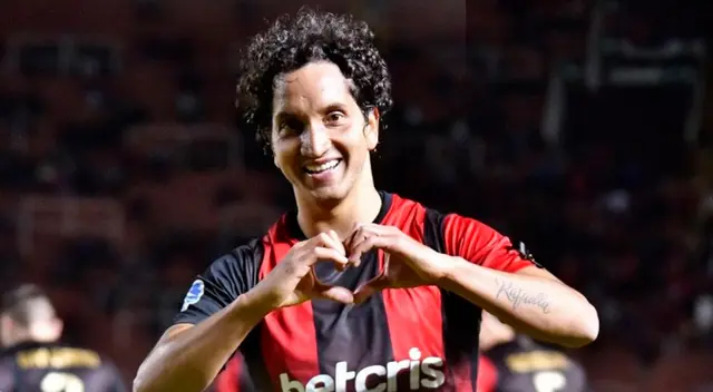 Melgar avanzó a la siguiente ronda de la Copa Sudamericana Melgar avanzó a la siguiente ronda de la Copa Sudamericana