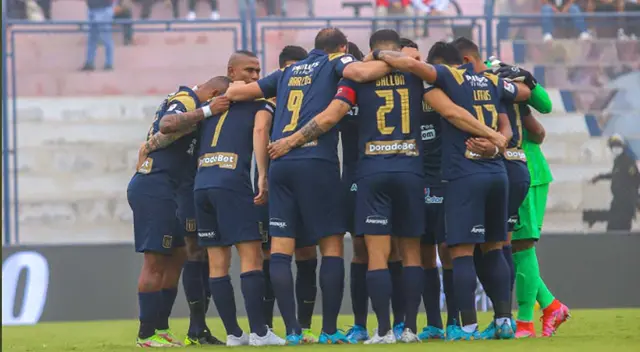 Alianza Lima jugará cinco partidos en el Torneo Apertura 2022. Alianza Lima jugará cinco partidos en el Torneo Apertura 2022.