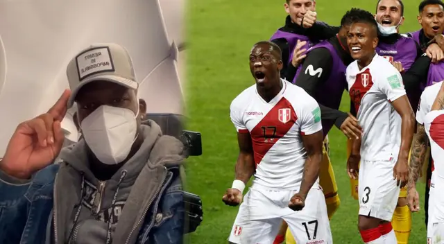 Luis Advíncula ya viaja a Perú para sumarse al plantel Bicolor Luis Advíncula ya viaja a Perú para sumarse al plantel Bicolor