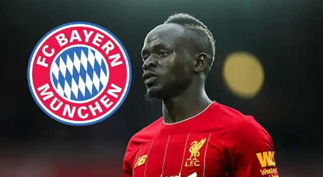 Sadio Mané tiene actualmente un valor de 80 millones de euros, según transfermarkt.