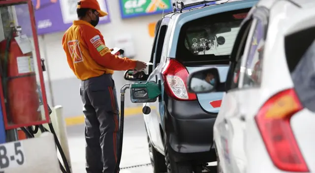 GLP en Lima: ¿cuál es el motivo del desabastecimiento de este combustible?