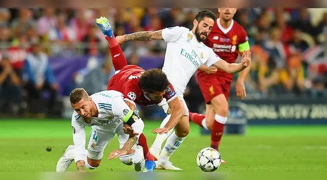¿Cuál es la final de la Champions League más repetida de la historia? ¿Cuál es la final de la Champions League más repetida de la historia?