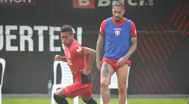 Paolo Guerrero no está incluido en la lista de convocados. Paolo Guerrero no está incluido en la lista de convocados.