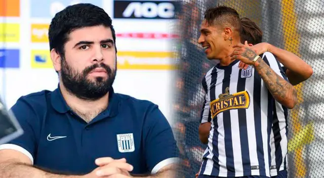José Bellina reveló la fecha para ver el fichaje de Paolo Guerrero José Bellina reveló la fecha para ver el fichaje de Paolo Guerrero