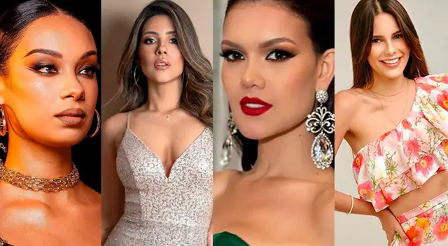 Miss Perú 2022 vía 'Esto es guerra': Fecha y hora para conocer a la ganadora del certamen Miss Perú 2022 vía 'Esto es guerra': Fecha y hora para conocer a la ganadora del certamen
