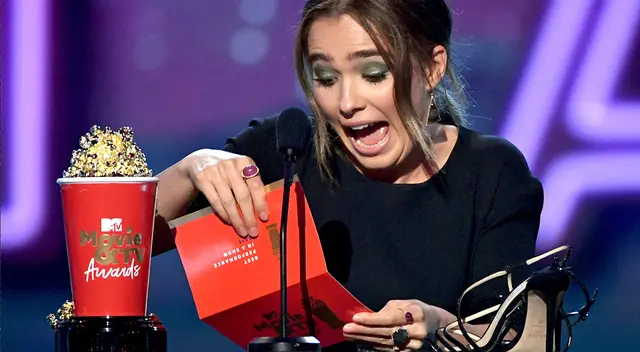 Por el momento se desconocen quienes serán los presentadores de los MTV Movie Awards.