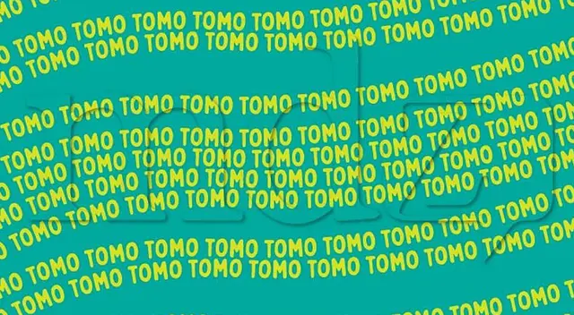 Reto visual: Encuentra la palabra TONO, el 97% no la logra hacerlo en 15 segundos Reto visual: Encuentra la palabra TONO, el 97% no la logra hacerlo en 15 segundos