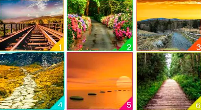 Test de personalidad: ¿cuál es tu filosofía de vida? Descúbrelo eligiendo un camino
