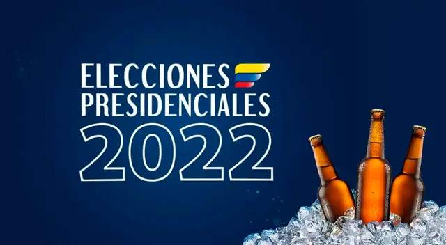 Elecciones presidenciales en Colombia