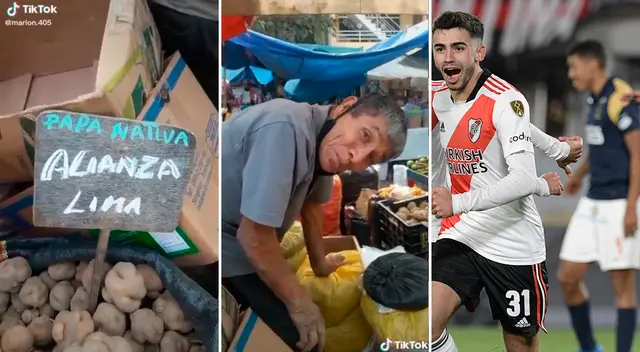 Alianza Lima sigue siendo víctima de las burlas de otros hinchas por la goleada recibida en la Libertadores.