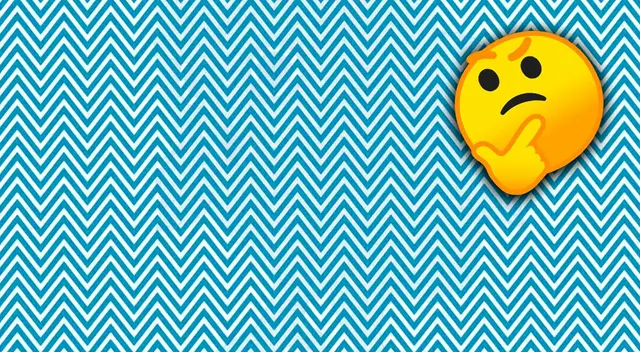 ¿Qué animal se esconde detrás de esta ilusión óptica?