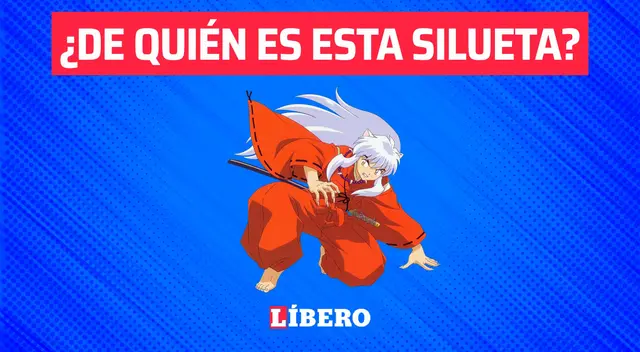¡Esta era la respuesta que buscabas! Foto: Composición Líbero   