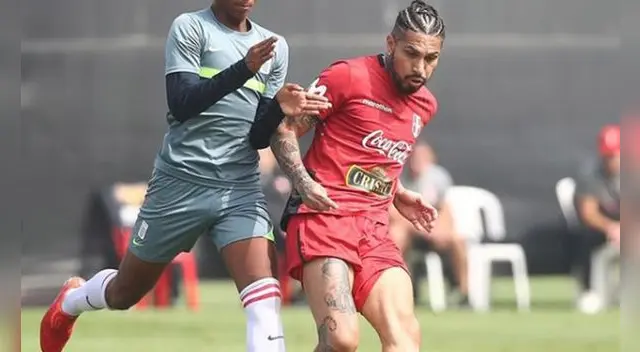 Paolo Guerrero se encuentra actualmente sin equipo. Foto: Instagram Paolo Guerrero se encuentra actualmente sin equipo. Foto: Instagram