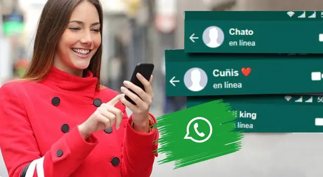 WhatsApp: Guía para saber cómo te guardaron tus contactos sin descargar Getcontact WhatsApp: Guía para saber cómo te guardaron tus contactos sin descargar Getcontact