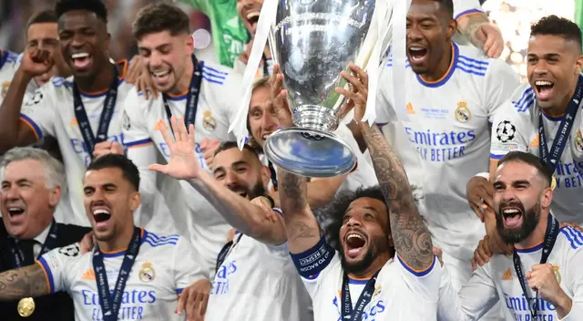 Real Madrid campeón de la Champions: Ahora los españoles deberán pagar 30 millones al Chelsea Real Madrid campeón de la Champions: Ahora los españoles deberán pagar 30 millones al Chelsea