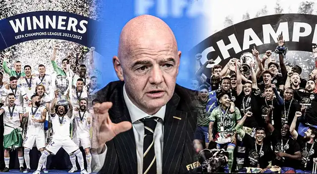 Mundial de Clubes 2022 en problemas pues no hay fecha ni sede