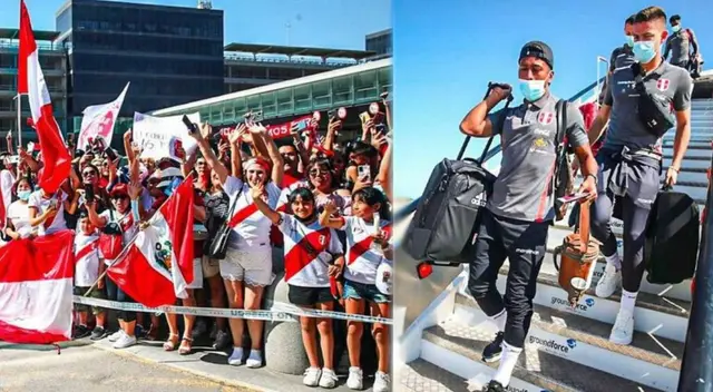 La Selección Peruana enfrentará el próximo 05 de junio a Nueva Zelanda en un duelo amitosos. La Selección Peruana enfrentará el próximo 05 de junio a Nueva Zelanda en un duelo amitosos.