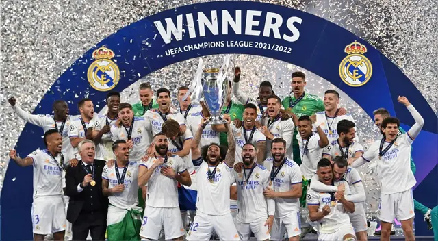 Descubre quién es el futbolista clave en el Real Madrid. Descubre quién es el futbolista clave en el Real Madrid.