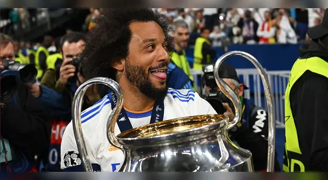 Real Madrid: conoce los jugadores que vencen contrato y dejarían la 'Casa Blanca' en la temporada 2022-23